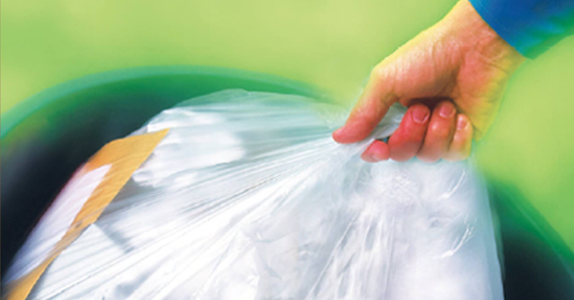 Buy Can Liners, Compostable Bags & Custom Printed Plastic Bags