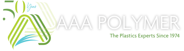 AAA Polymer Logo