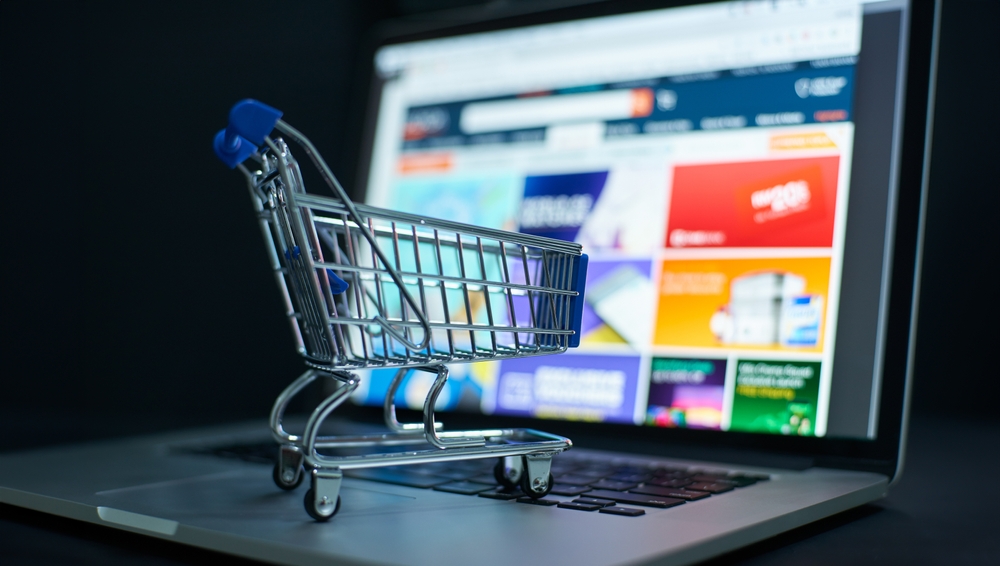 Stretch Film Usage in the E-Commerce Industry